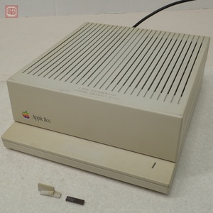 1円〜 Apple IIGS (A2S6000) 本体のみ アップル 通電OK ジャンク パーツ取りにどうぞ【40