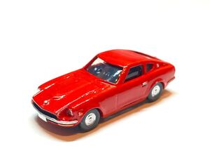 1/87 モデルプランニング 日産 ダットサン フェアレディZ 240Z HOゲージ ジオラマ ストラクチャー