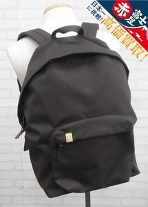 1B6899/未使用品 visvim Cordura 22L Rucksack charcoal ラックサック リュック バックパック