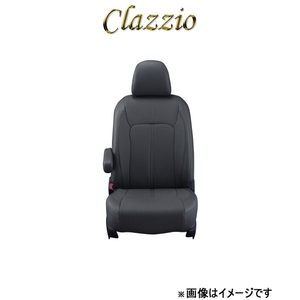 クラッツィオ シートカバー クラッツィオリアルレザー(グレー)フォレスター SH5/SHJ EF-8150 Clazzio