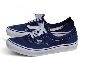 SSZ Vans Era Skool "Navy" 29cm SNDN-SNKR-10031