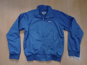 patagonia パタゴニア　ブルゾン　STY28151　ネイビー　XSサイズ