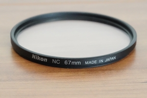 ニコン Nikon ニュートラルカラーNC 67mm φ67 2