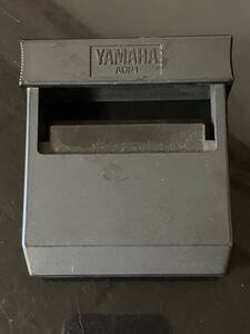 【即決・送料込み】YAMAHA ADP1 CARTRIDGE ADAPTOR 003