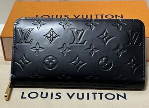 ●鑑定済み● LOUIS VUITTON ラウンドファスナー 長財布　SP3151