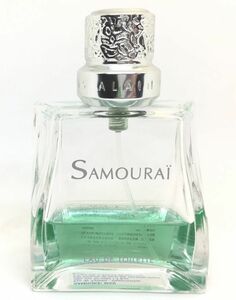 ALAIN DELON アラン ドロン サムライ SAMOURAI EDT 50ml ☆送料350円