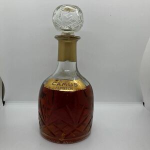  COGNAC カミュ NAPOLEON 酒　