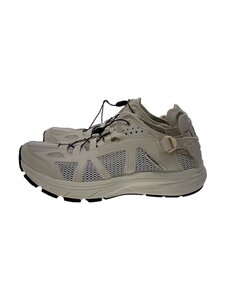 salomon◆TECHSONIC/サンダル/26.5cm/CRM/474385//