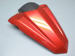 ☆NINJA250 EX250L 純正 シングルシートカウル 53065-0064 ニンジャ Z250 240422AK2