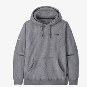 パタゴニア　patagonia　フィッツロイ・アイコン・アップライザル・フーディ　GLH 　M　新品　39666.