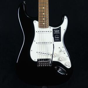 Fender Player Stratocaster Black