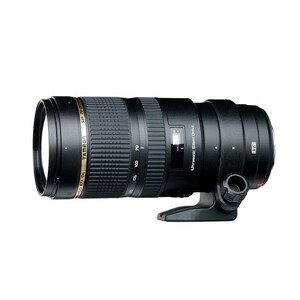 中古 １年保証 美品 TAMRON SP 70-200mm F2.8 Di VC USD [Model A009N] (ニコンF用)