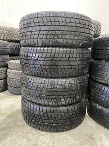 冬タイヤ　COOPER　WEATHER-MASTER　ICE600　245/45R20　22年制　8.8㎜