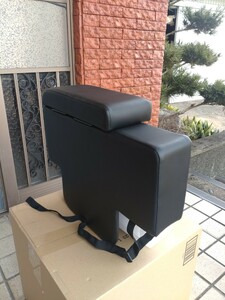 コンソールボックス軽自動車用です