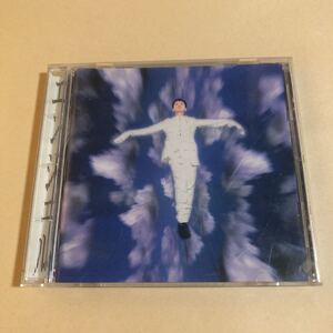 藤井フミヤ 1CD「エンジェル」