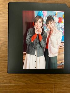 SKE48 松井珠理奈 須田亜香里 写真 AKB 願いごとの持ち腐れ ビックカメラ