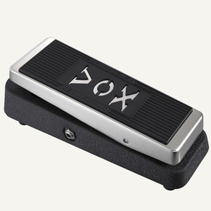 VOX V846 Vintage Wah ヴォックス ワウペダル 新品 店頭展示品