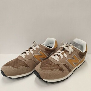 ☆★☆ニューバランス　　ML373OH2　27.0cm　新品未使用　new　balance メンズ　スニーカー　★☆★