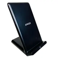 ANKER ワイヤレス充電スタンド パワーポート5【A2523】