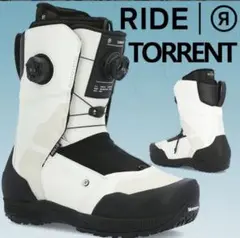 RIDE TORRENT  28 ライド　ブーツ　トーレント