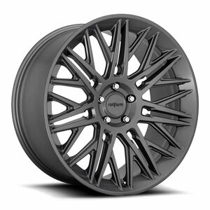 【送料無料】 ロティフォームJDR 希少サイズ22×10.0J ET30 6H139.7 4本セット rotiform エスカレード/プラドなど