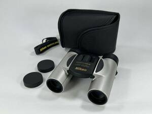 Nikon SPORTSTARⅢ 10×25 6.5° WATER RESISTANT ニコン 双眼鏡 