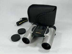 Nikon SPORTSTARⅢ 10×25 6.5° WATER RESISTANT ニコン 双眼鏡