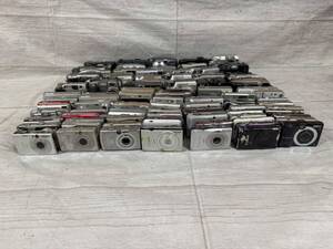 おまとめ 22Kg セット SONY Canon OLYMPUS CASIO Nikon FUJIFILM Panasonic コンデジ コンパクト デジタル カメラ 大量