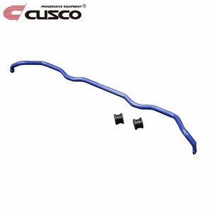 CUSCO クスコ スタビライザー フロント フォレスター SH5 2007/12~2012/11 4WD φ23(純正φ21)純正比127%