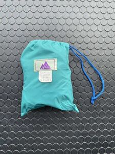 未使用 ？ SACK COVER サックカバー 35L〜45L キャンプ用品 登山用品 ハイキング用品 雨天カバー レインカバー