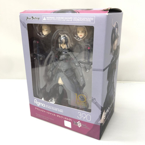 【中古】開封品 マックスファクトリー figma アヴェンジャー/ジャンヌ・ダルク オルタ Fate/Grand Order[240010374719]