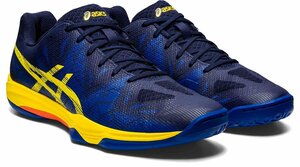 1439684-ASICS/GEL-FASTBALL 3 ゲルファーストボール メンズシューズ ハンドボール/24.