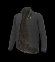 ale アレー GRAPHENE DWR JACKET ジャケット ブラック XSサイズ 23SS528303982