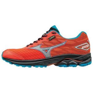 MIZUNO ランニング レディース WAVE RIDER 20 GTX J1GD177404 24.0cm