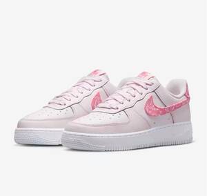 NIKE W AIR FORCE 1 07 28cm ナイキ ウィメンズ エア フォース1 