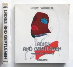 ウォーホル ANDY WARHOL Ladies and Gentlemen