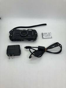 ricoh wg-50 black