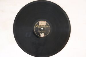 78RPM/SP Barnabas Von Cgeczy Play A Tango Fo Me / Zwei Lippen So Rot,zwei Haende So Weiss E5289 PARLOPHONE /00500