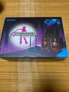 Dance Dance Revolution ClassicMini 未開封新品