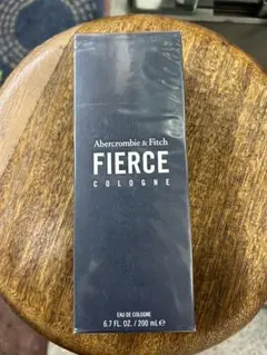 Abercrombie & Fitch FIERCE COLOGNE 200mL