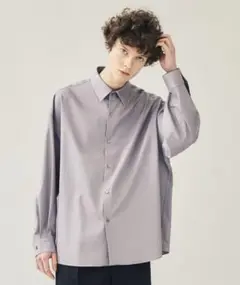 CITY studious LONGSLEEVESHIRTS パンツ サイズ1