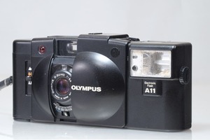 ★並品★OLYMPUS XA2 A11#1602