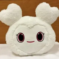 TWICE LOVELYS ふわもこねんねBIGぬいぐるみ ダヒョン