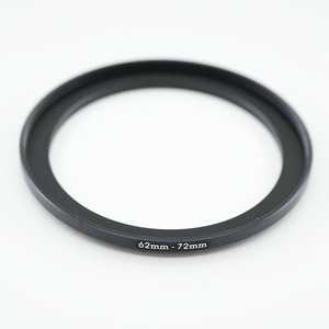 ♪ KIWIFOTOS製 ステップアップリング　62mm - 72ｍｍ / su6272