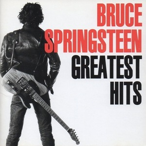 ブルース・スプリングスティーン BRUCE SPRINGSTEEN / グレイテスト・ヒッツ / 1995.03.09 / ベストアルバム / SRCS-7631