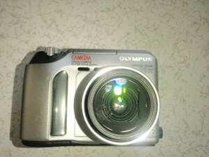 O-C730UZ-3 デジカメ CAMEDIA C-730 Ultra Zoom