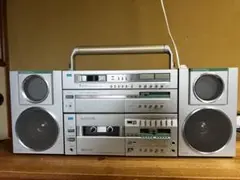 Sansui CP-R7 CP-F7 CP-S7 昭和 オーディオ ジャンク