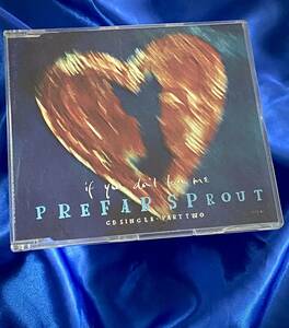 ★Prefab Sprout / If You Don