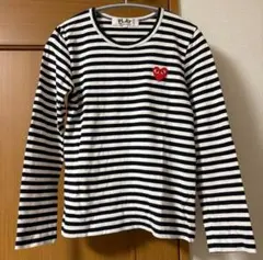 COMME des GARÇONS Tシャツ Sサイズ