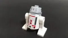 レゴ アストロメクドロイド R4-G0 LEGO スターウォーズ 正規品